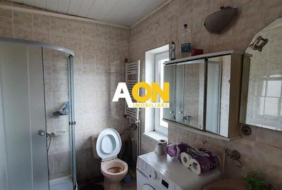 Casa 5 camere, cu garaj, Cetate, pretabila pentru muncitori - 11