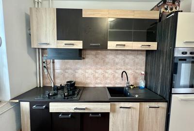 COMISION 0% Apartament 3 camere, 65 mp utili, etaj 5/10 - Zona Sagului - 9