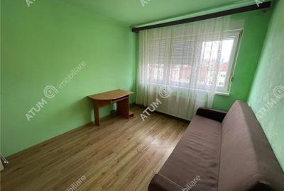 Apartament 2 camere balcon zona Mihai Viteazu din Sibiu - 5