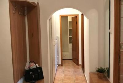 Unirii-Decebal-Rond Piata Alba Iulia,apartament 2 camere de inchiriat - 16
