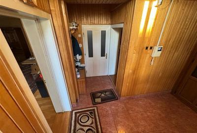 Casa independenta , vintage de vanzare , 300 mp cu teren de 1493 mp Sancrariul d - 17