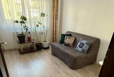 Giroc-Calea Timisoarei | 3 Camere | 2 Balcoane | Mobilat-Utilat | Loc parcare - 12