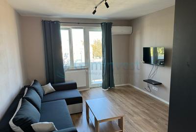 Apartament tip studio de inchiriat in Oradea, zona centrala - 1