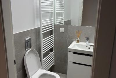 3-room apartment, fully fitted out, from first owner.  Come check it out! - 9