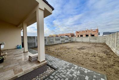Duplex cu 3 camere | Mosnita Veche - 2
