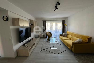 Apartament 2 camere decomandat cu balcon mare si parcare - 14