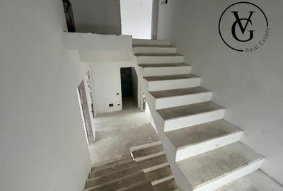 Vila 5 camere Corbeanca - 24