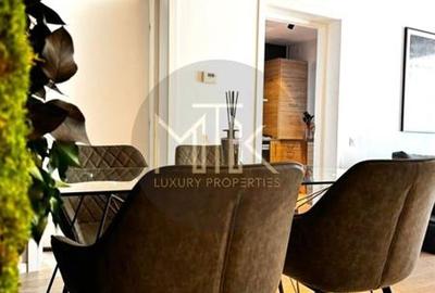 Apartament 3 camere I Mobilat&utilat I New Point - 4