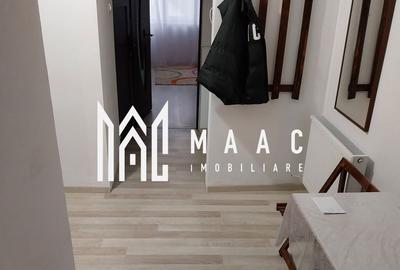 Apartament cu 2 camere, mobilat în Nord