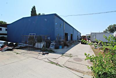 BAZA INDUSTRIALA IN CONSTANTA - 13