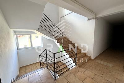 2 camere | 50 mp | DECOMANDAT | PARCARE | BALCON | Prof.Ioan Rusu–FLOREȘTI - 21