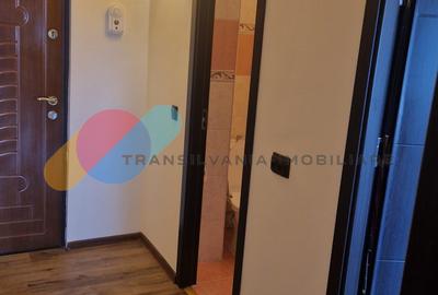 Apartament studio, 1 camera, Calea Mănăștur - USAMV - 3