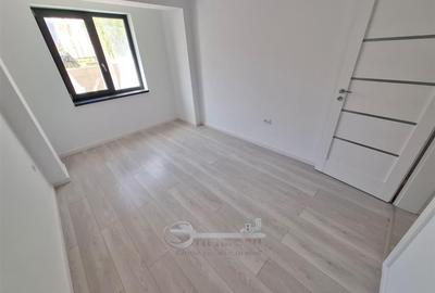 Apartament 2 camere nou, vanzare in Iasi Valea Lupului, curte proprie - 7