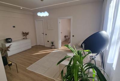 2 camere strada Horea LUX - 10