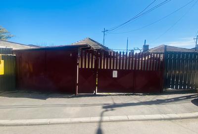 Soveja Eden Casă 4 Camere- 300 mp teren - 2