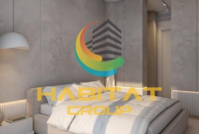 Apartament 3 cam/terasa/parcare One Verdi B Vacarescu - 2