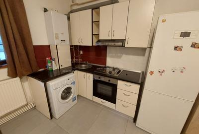 Apartament cu 1 camera in Tatarasi-Doi Baieti,bloc nou - 1