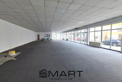 Spatiu Comercial 300 mp Central - 4