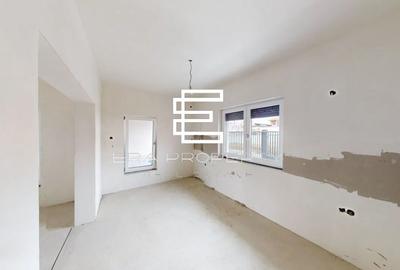 Casă individuală , garaj, teren 450 mp- Selimbar - 4