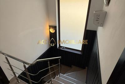 Casa Popesti Leordeni de inchiriat | Curte proprie | Parcare | 100 mp - 9