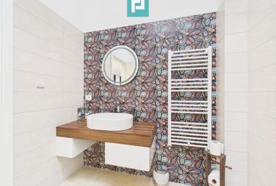 Penthouse premium, 4 camere, mobilat, 2 balcoane - 14