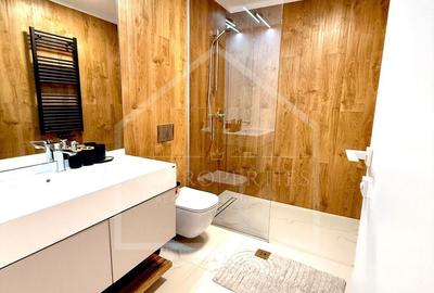 Apartament 2 camere | One Lake | Premium - 6