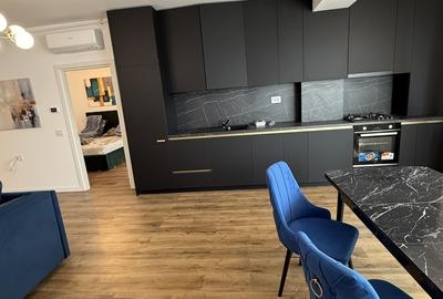 Apartament 3 camere – Rond Pipera, PRIMA INCHIRIERE - 1