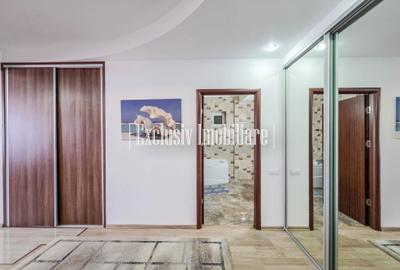 Zona Peninsula - Apartament 3 camere 170 mp cu Vedere la Mare si 2 Terase - 11