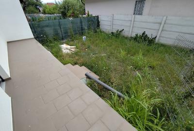 Casă înșiruită, 4 camere – 120 mp utili, zona Micești – La cheie! - 9