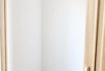 Apartament 2 camere, zona centrala Codlea, mobilat, balcon inchis - 6