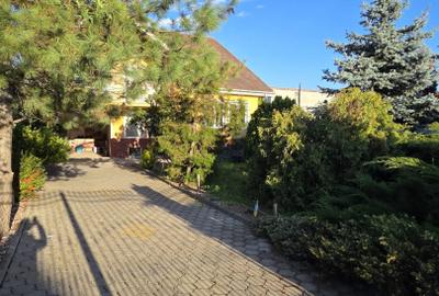 Casă cu mansardă și teren generos – zona Lucian Blaga - 6