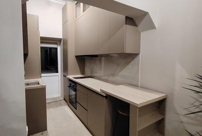 Studio modern I 23 m² I balcon I Calea Dorobanților I Central - 3