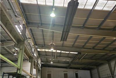 Proprietate Industriala - 2500 mp - Productie - Depozitare - Office - 12