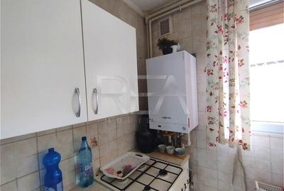 3 camere mobilate elegant pe Bd. Camil Ressu, centrală proprie - 8