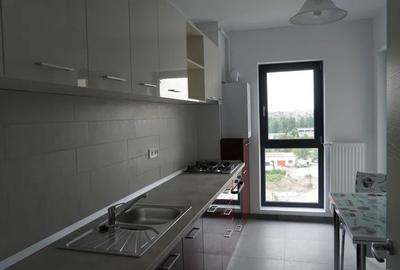 Apartament 2 camere 21 Residence-Lujerului/Centrala proprie/Metrou/Parcare - 6