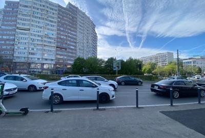 Lujerului,vav de metrou si de Cora,centrala proprie,luminos,zugravit,curat. - 15