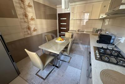 2 Camere | Bloc Nou | Parcare | Metrou Valea Ialomitei - Drumul Valea Cricovului - 12