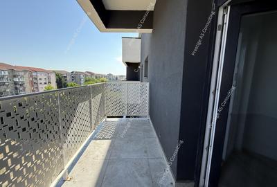 Apartament 3 Camere | Etaj 3 Lift | Soarelui - 22