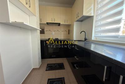 Amurgului - 2 camere - mobilat - metrou - 4