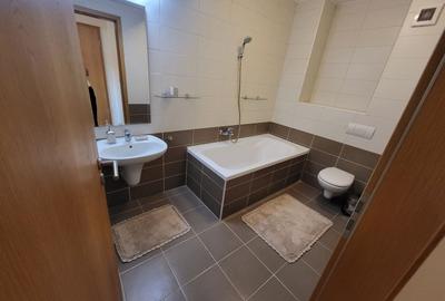 Apartament deosebit. Terasa 35 mp. Zona linistita In Plin Oras - 15