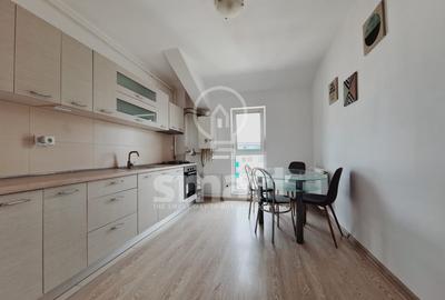 Apartament 2 camere , Floresti, zona Eroilor - 1