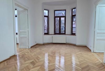 Unirii- Sfanta Vineri E+M/ 300mp / It/Creatie / Birouri - 1