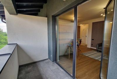 Apartament nou, Baia Mare, 49mp, 2 camere - 5