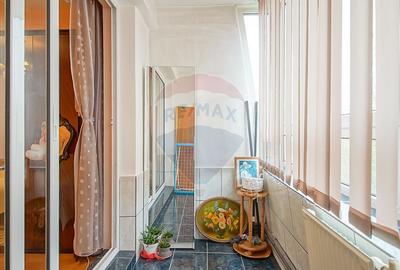 Apartament 2 camere, B-dul Victoriei - 15
