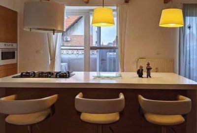 Apt.4 camere pe pietonala Republicii - 9