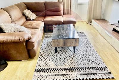 Apartament 2 camere, Universitate, metrou 20 m, mobilier MDF - 21