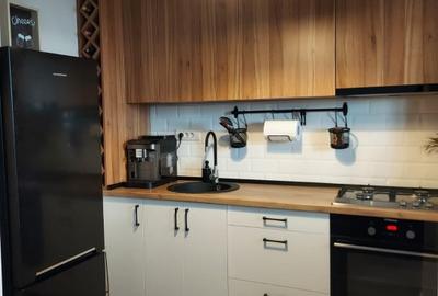 Apartament de vanzare 2 camere - tip studio - 8