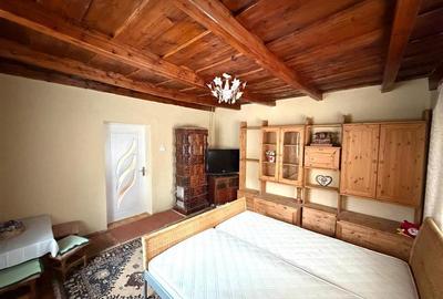 CASA CU TEREN 1081 MP | ACCES AUTO | ZONA SACUIENI | LOCALITATEA CADEA | BIHOR - 5