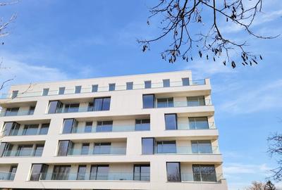 Ap 2 camere LUX -89.70mpc Bucurestii Noi- Straulesti - Sisesti -mutare imediata - 2