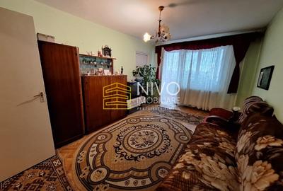 Apartament 2 camere – Tg. Mureș – Tudor – Zona Str. Brașovului